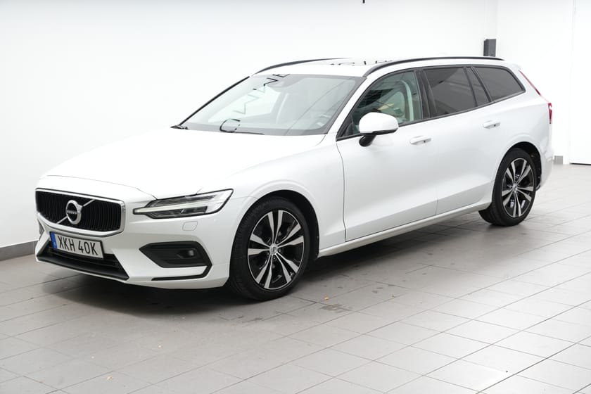Bild 1 av Volvo V60