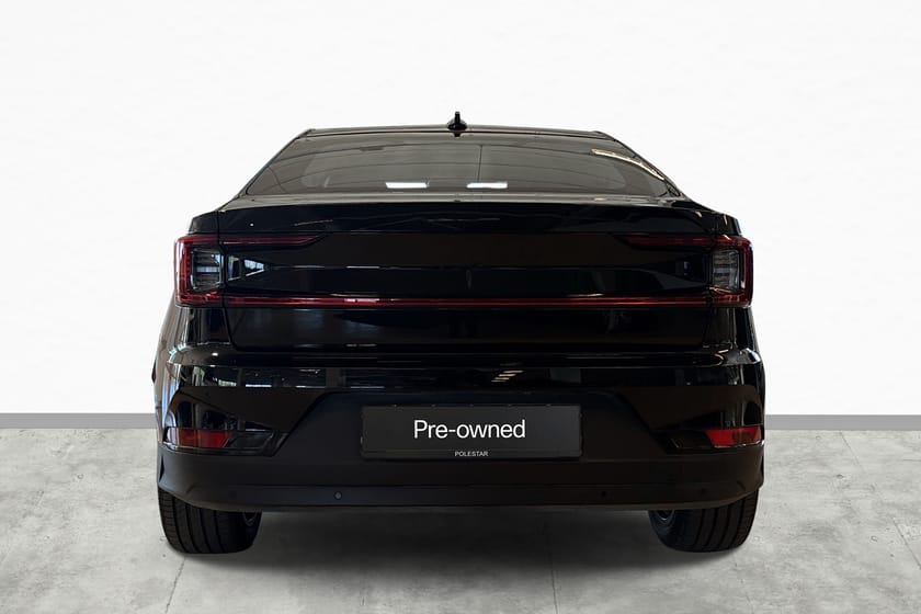 Bild 5 av Polestar 2 Long Range Single Motor