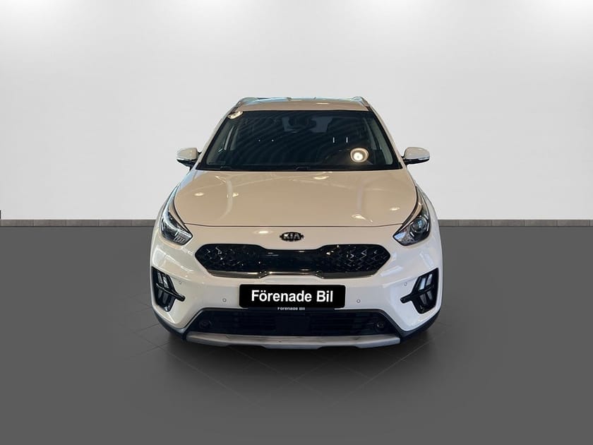 Bild 2 av Kia Niro Hybrid 1.6 ADVANCE PLUS 1