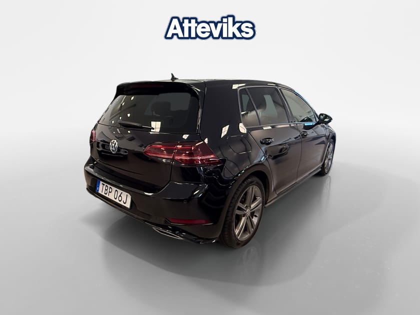 Bild 3 av Volkswagen Golf
