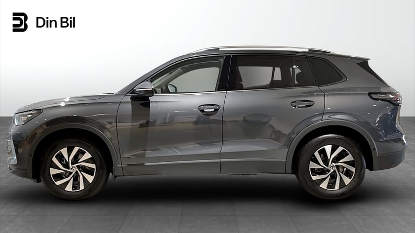 Bild 2 av Volkswagen Tiguan LIFE 1.5  ETSI 150 HK  DSG