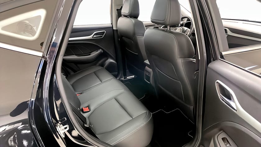 Bild 5 av MG ZS EV