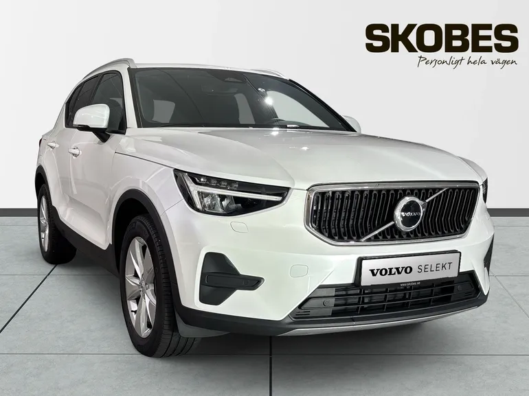 Volvo XC40 B4 FWD Bensin Core