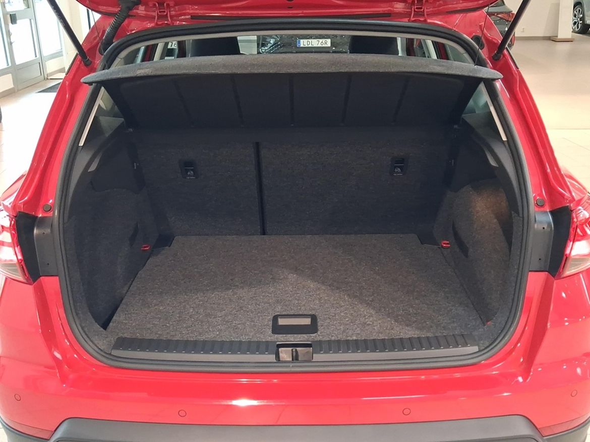 SEAT SEAT Arona — bild 15