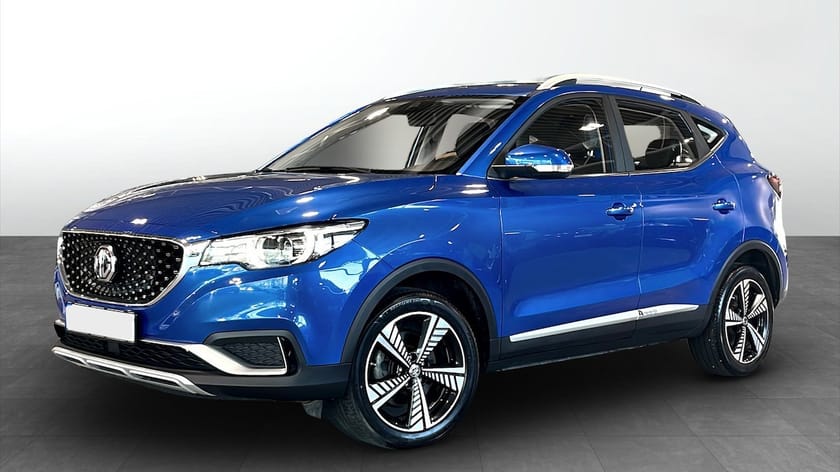 Bild 1 av MG ZS EV