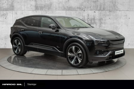 Polestar 3 Long Range Dual Motor