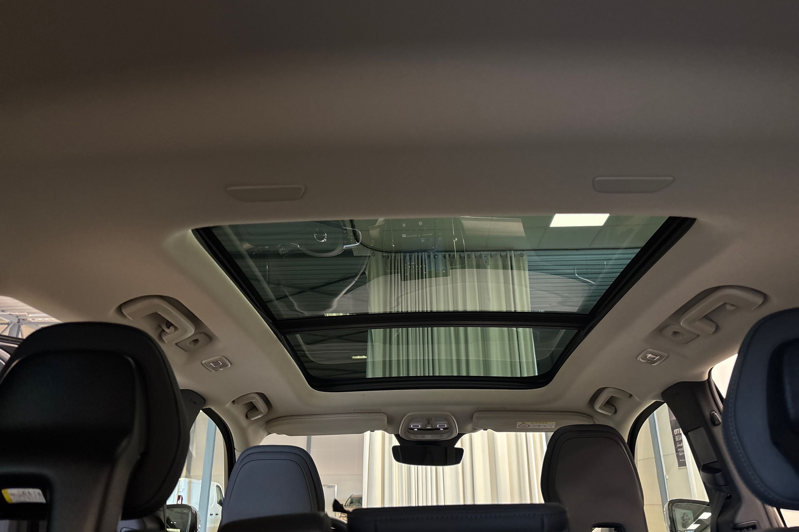 Volvo XC90 T8 Plug-In Hybrid AWD Geartronic, 8-trins, 456ps, 2026