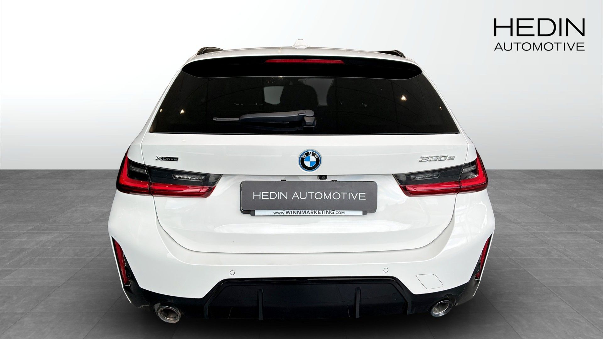 BMW 330 e xDrive Touring 2023, kuva 7/18