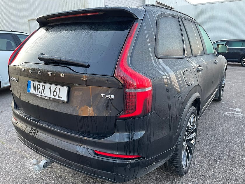 Bild 3 av Volvo XC90