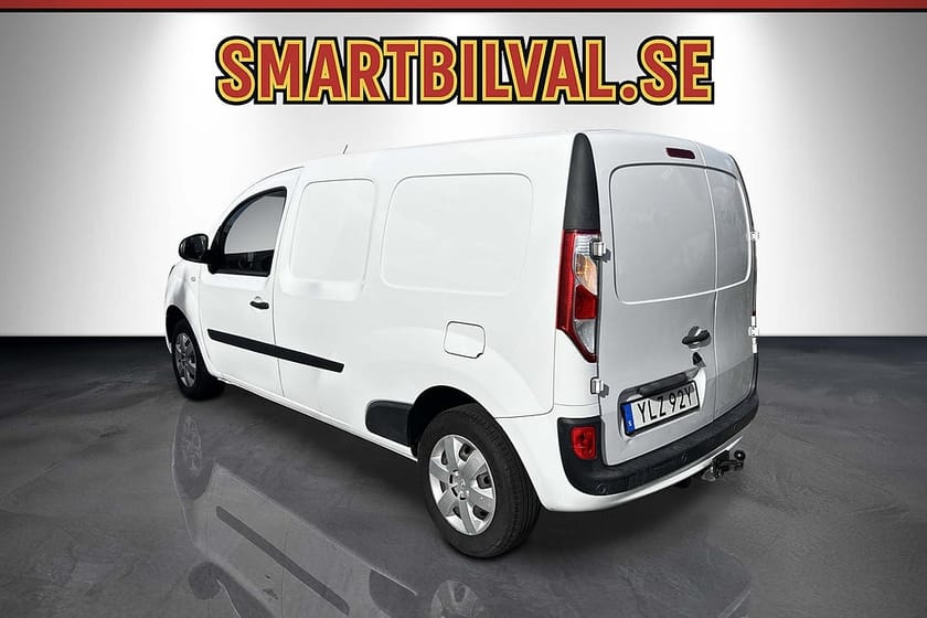 Bild 4 av Renault Kangoo Express Maxi