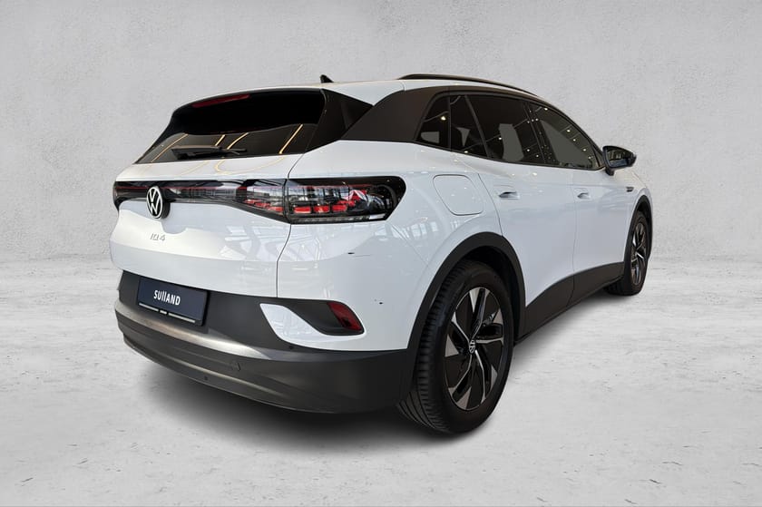 Bilde 5 av Volkswagen ID.4 Pro Performance | 77kwh |204hk | Ryggekamera | Navi | ++