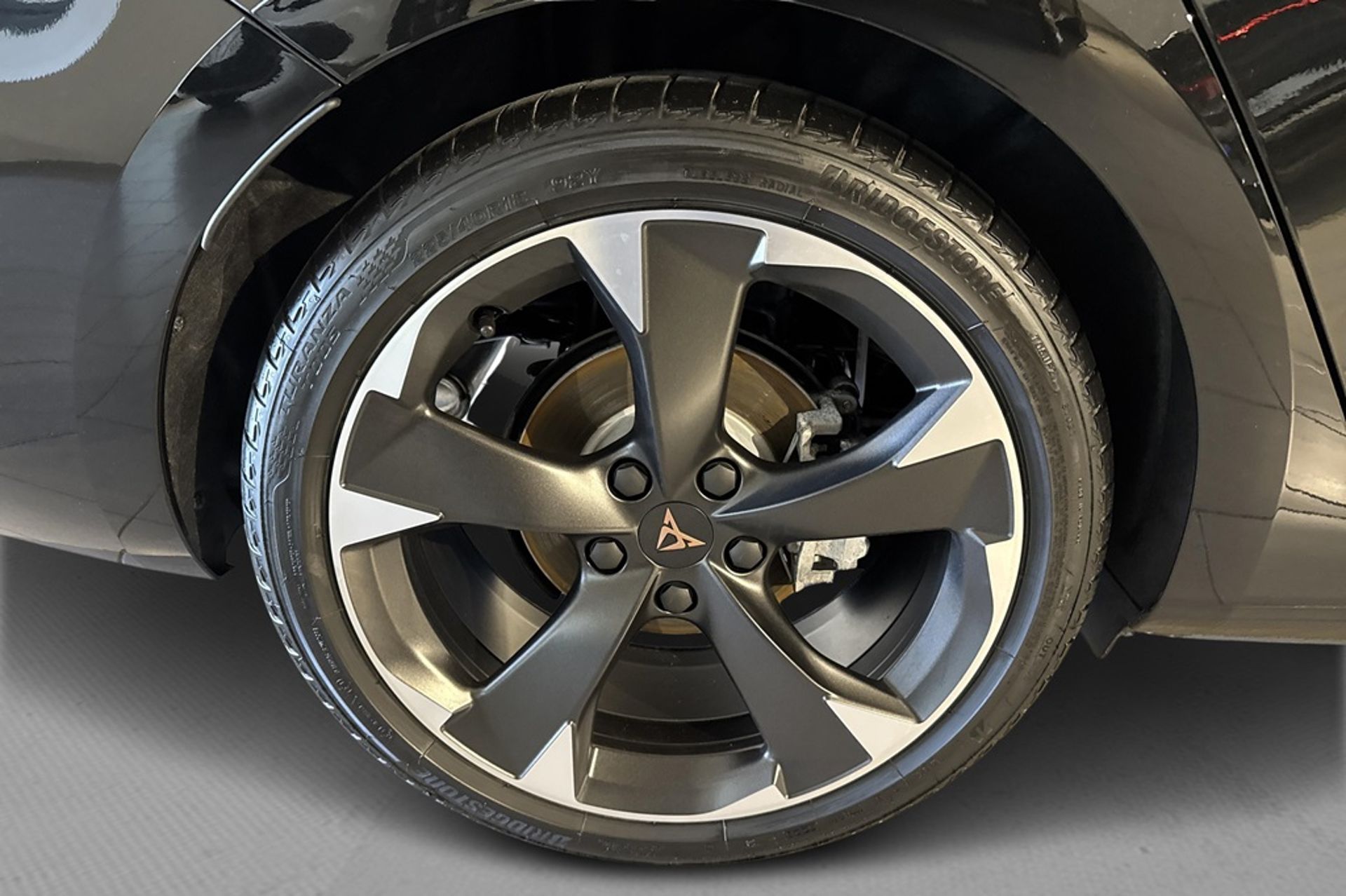 Cupra Leon 2026, bild 4/16