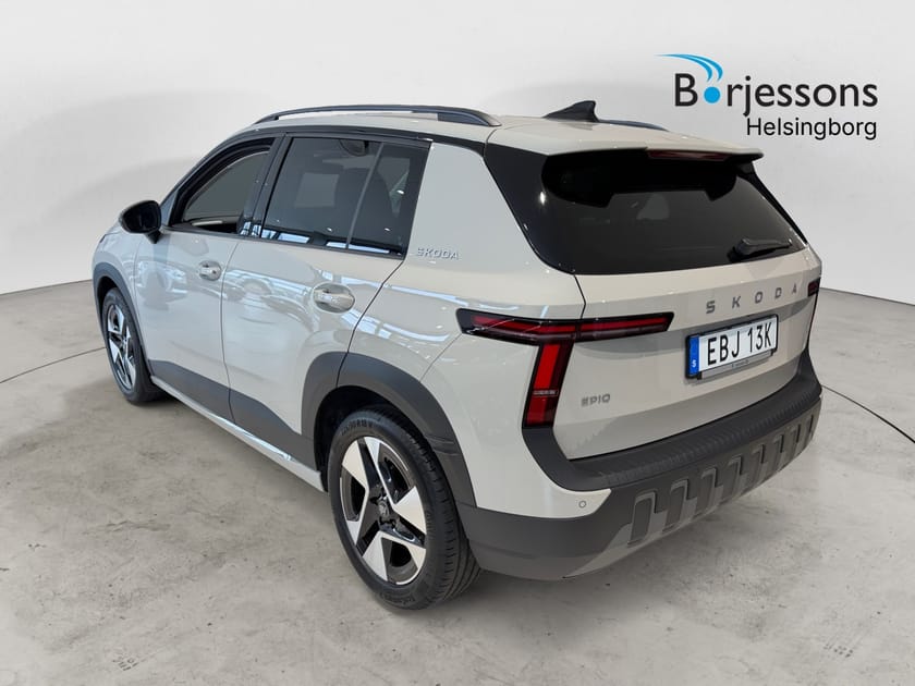 Bild 3 av Škoda Epiq 55