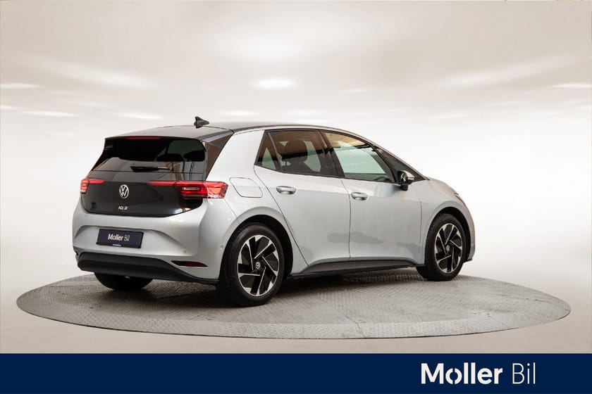 Bilde 5 av Volkswagen ID.3 Pro Performance