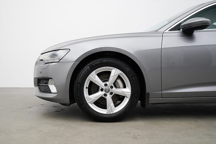 Bild 2 av Audi A6 Avant 45 TFSI quattro / 245hk / Proline / Värmare / Drag