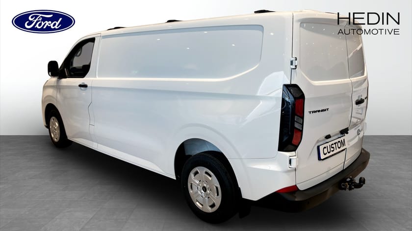 Bild 2 av Ford Transit Custom 320
