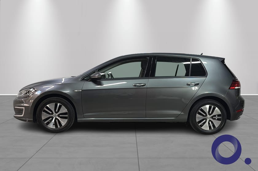 Bilde 2 av Volkswagen e-Golf | ADAPTIV CRUISE, CARPLAY, KAMERA, NAVI++