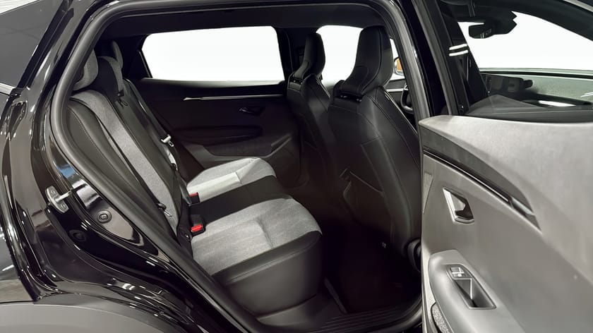 Bild 5 av Renault Scenic E-Tech TECHNO EV87 *FR 4690:- / MÅN PL-KAMPANJ*