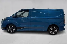 Thumnail bilde 1 av Ford Transit Custom 320