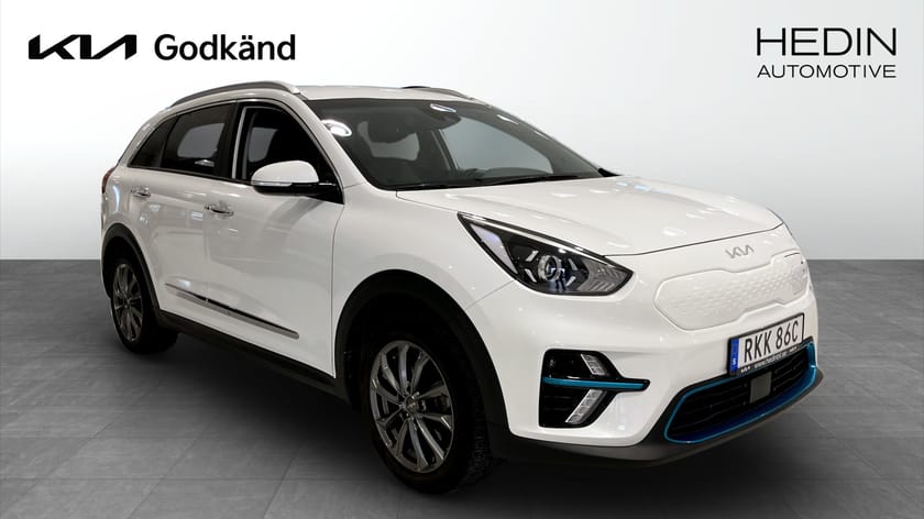 Bild 1 av Kia e-Niro ADVANCE