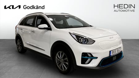 Kia e-Niro ADVANCE
