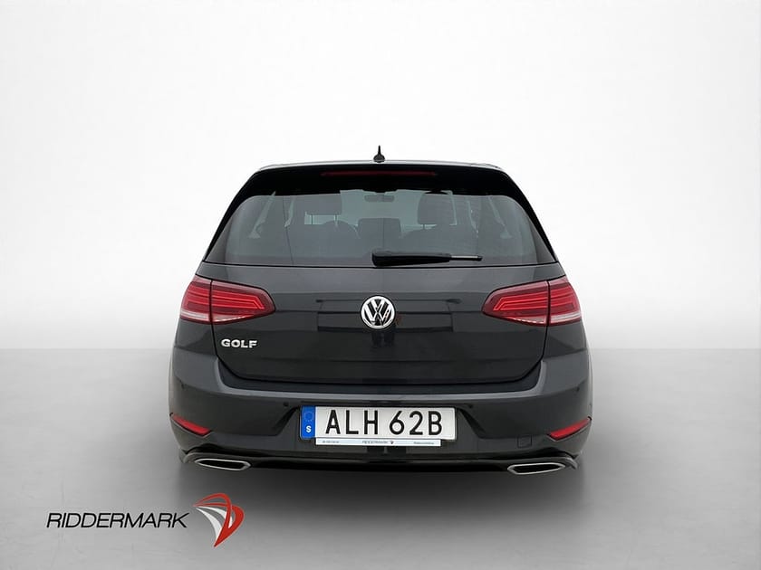 Bild 5 av Volkswagen Golf 1.5 TSI  R-Line Cockpit Carplay P-Värmare
