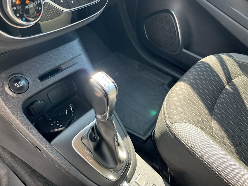 Bild 5 av Renault Captur PhII Energy TCe 120 Intens EDC//Automat//Dragkrok
