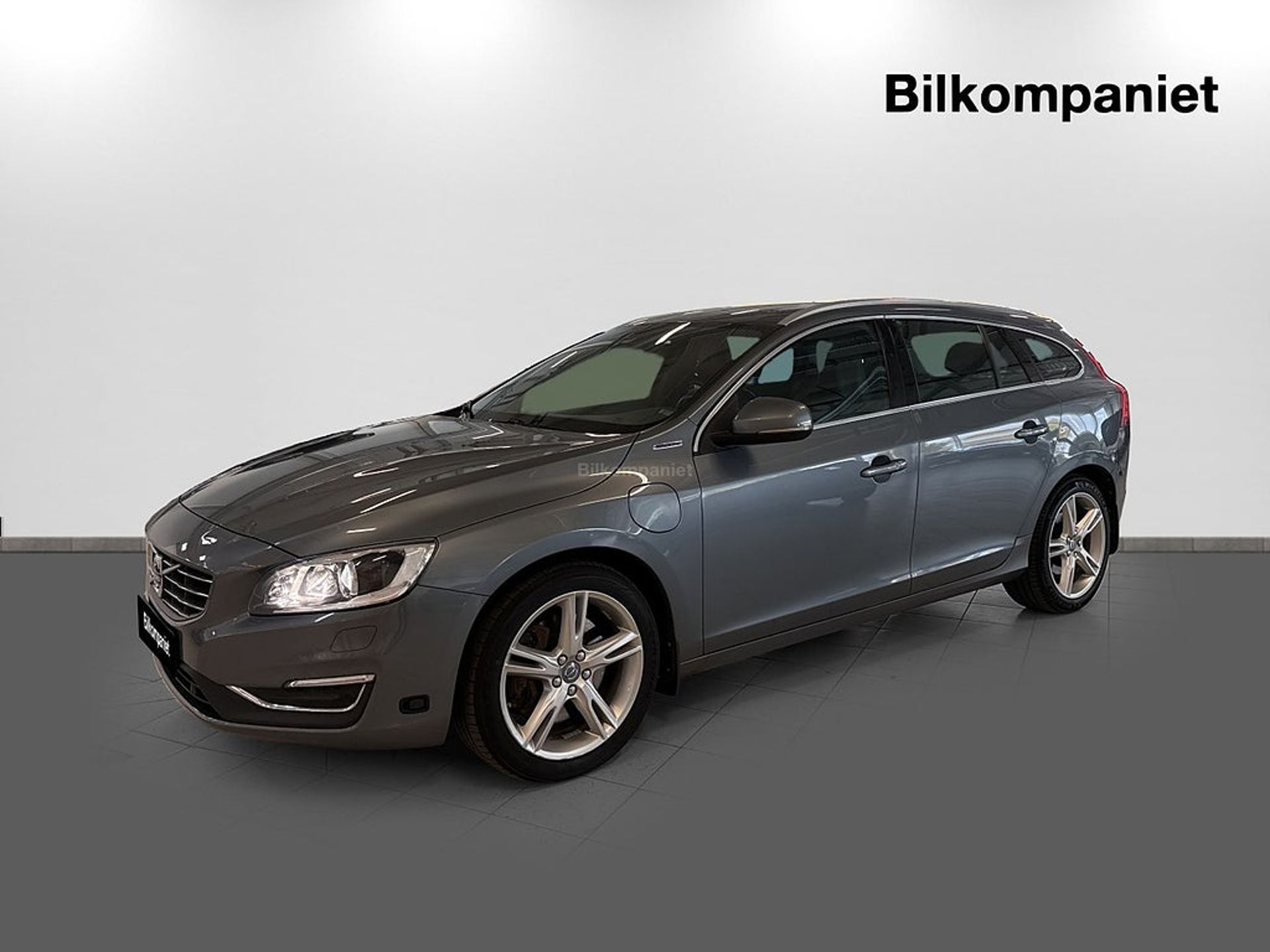 Bilkompaniet Luleå