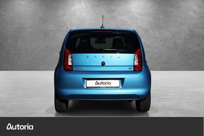 Bilde 4 av Škoda Citigo iV