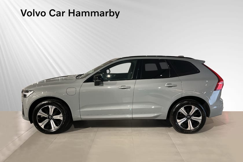 Bild 3 av Volvo XC60 T6 Plus Dark Edition