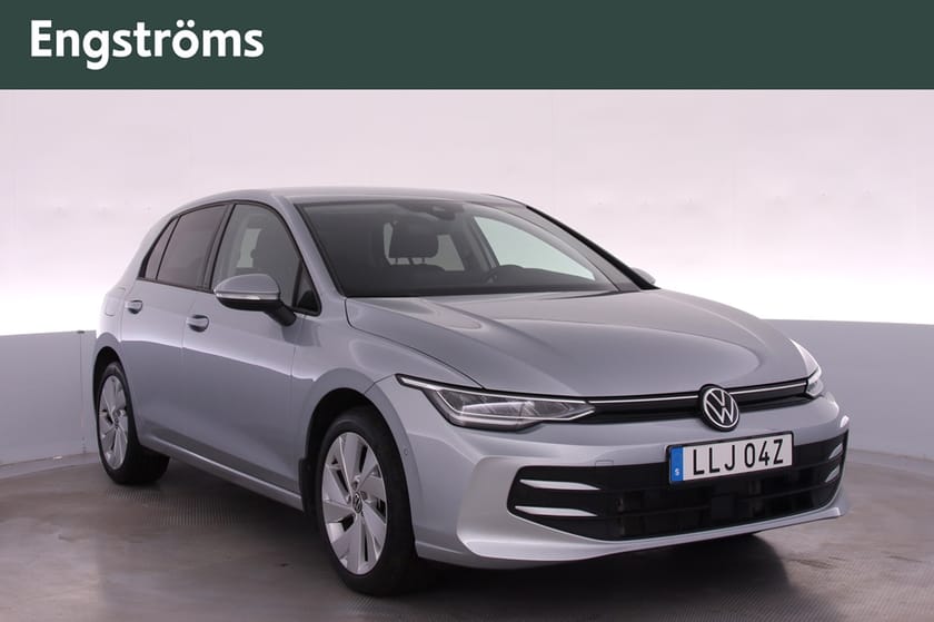 Bild 1 av Volkswagen Golf