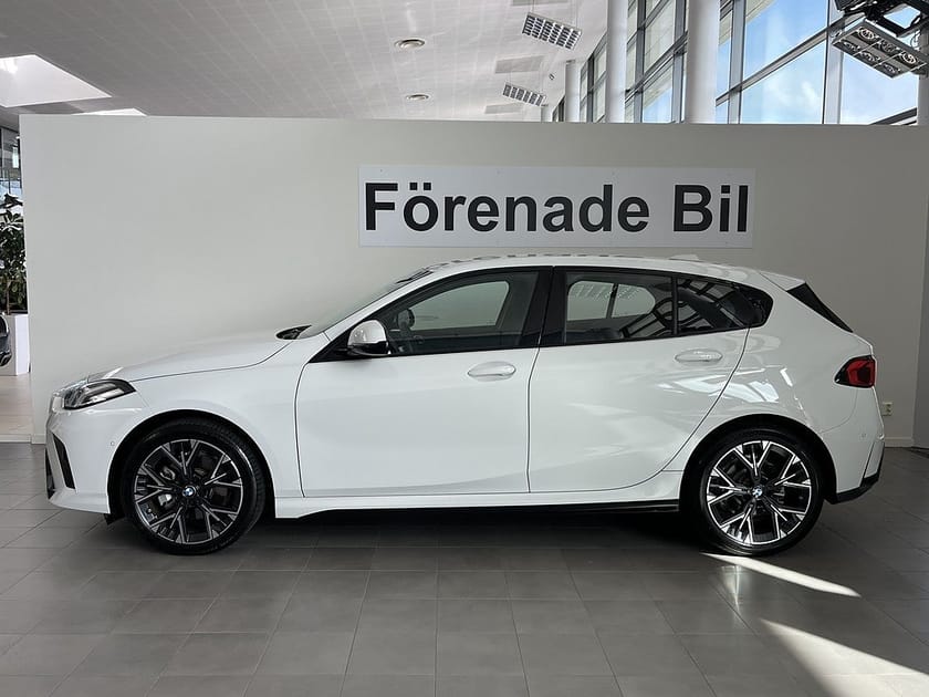 Bild 3 av BMW 120
