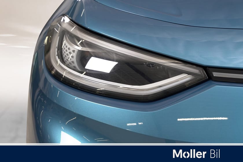 Bilde 3 av Volkswagen ID.3 Pro Performance highline 59kwh 204hk