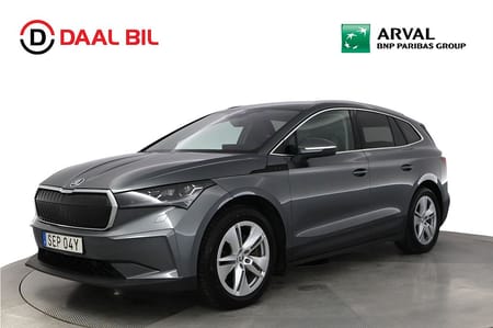 Škoda Enyaq 85x 286HK AWD 82kWh PRIVAT/FÖRETAGSLEASING