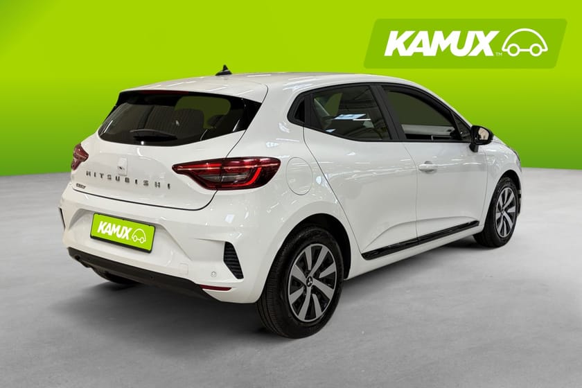 Bild 2 av Mitsubishi Colt