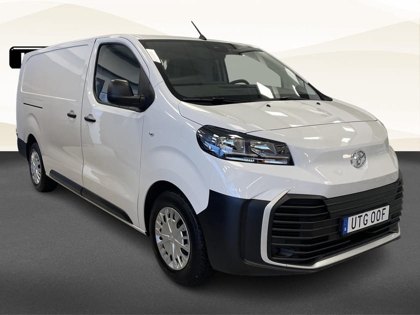 Bild 1 av Toyota Proace L2