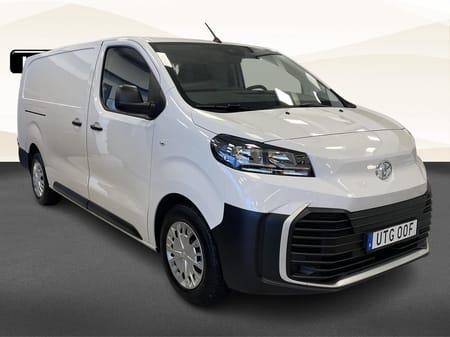 Toyota Proace L2