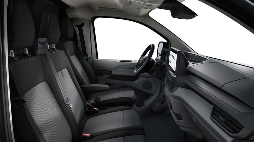 Bild 3 av Volkswagen Transporter 