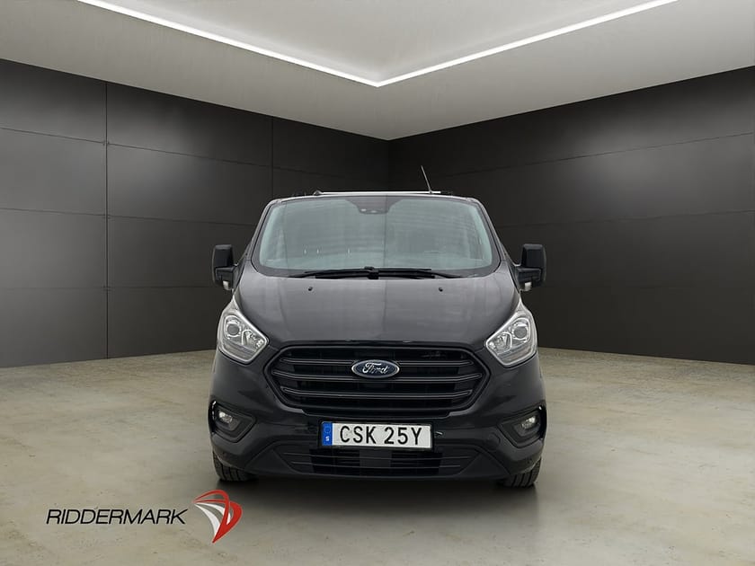Bild 5 av Ford Transit Custom 300 transit-custom L2 Värmare Dragkrok B-Kamera CARPLAY