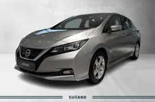 Thumnail bilde 0 av Nissan Leaf