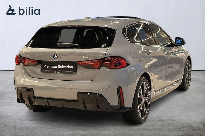 Bild 4 av BMW 120