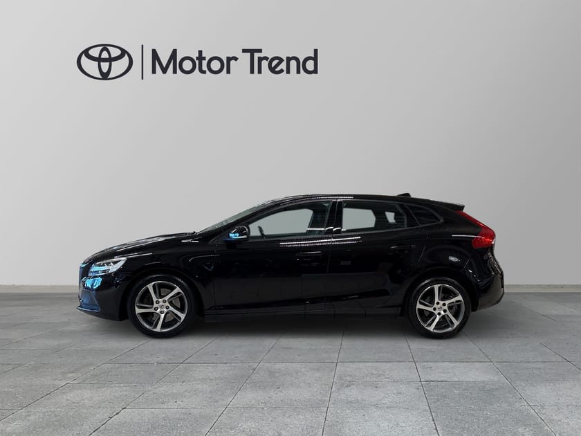Bild 3 av Volvo V40