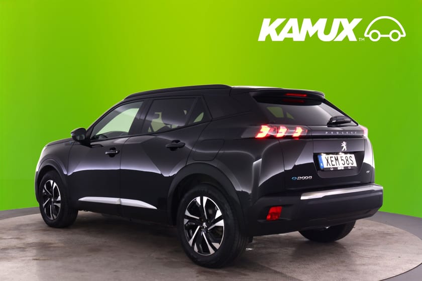 Bild 5 av Peugeot e-2008