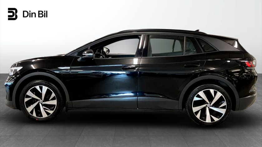 Bild 2 av Volkswagen ID.4 Pro Performance 204hk Perform, 77kWh