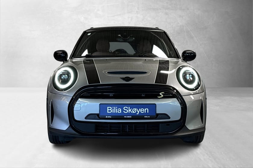 Bilde 2 av MINI Cooper SE Maximize, Panorama, H/K, ComfAcc, HUD