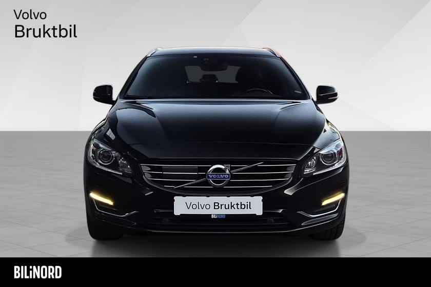 Bilde 2 av Volvo V60