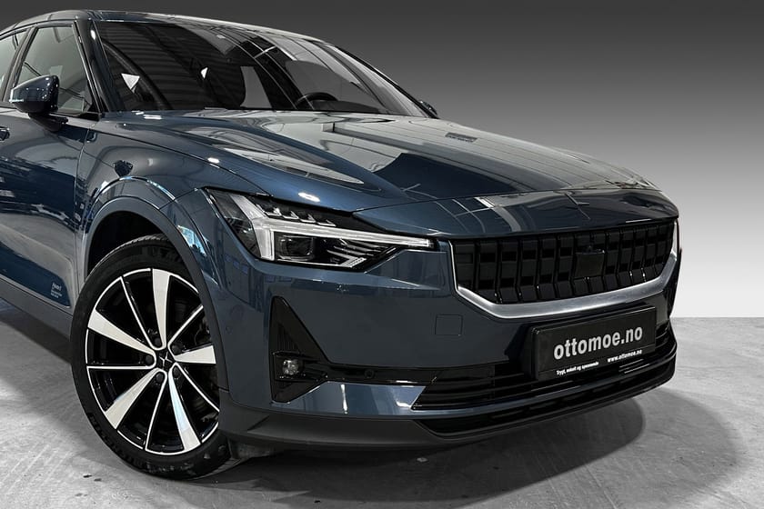 Bilde 5 av Polestar 2 Long range Dual motor