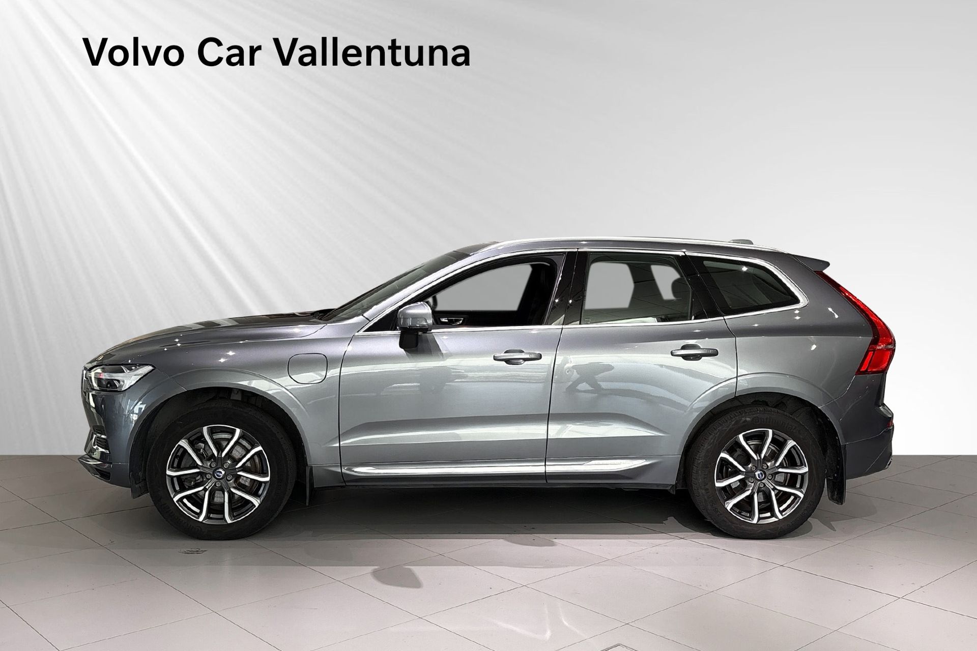 Volvo XC60 T8 TE Inscription 2019, bild 3/10