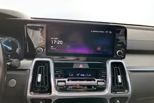 Kia Sorento PHEV