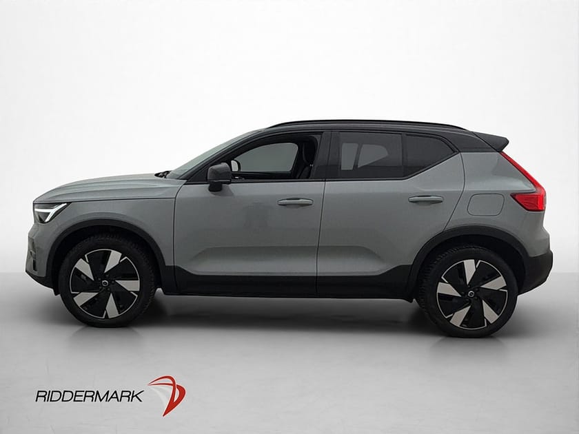 Bild 5 av Volvo XC40 Recharge Single Motor Extended Range 252hk Core SE Dragkrok